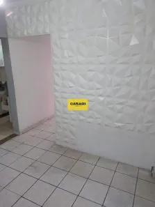 Apartamento com 1 Quarto à venda, 30m² no Assunção, São Bernardo do Campo