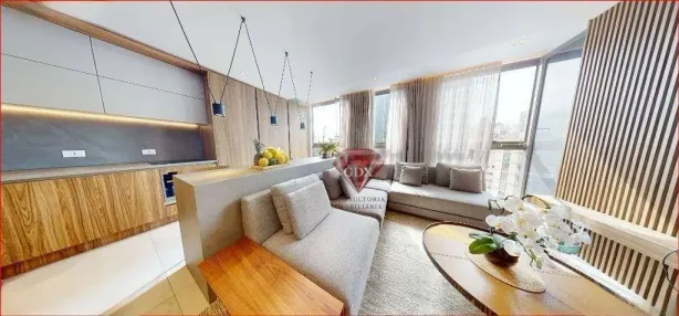 Apartamento com 3 Quartos para alugar, 148m² no Jardim Paulista, São Paulo