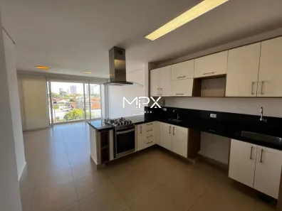 Apartamento com 2 Quartos à venda, 62m² no Vila Independência, Piracicaba