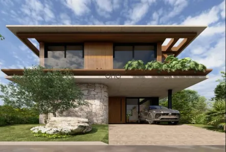 Casa de Condomínio com 5 Quartos à venda, 385m² no XANGRI-LÁ, Xangri-lá