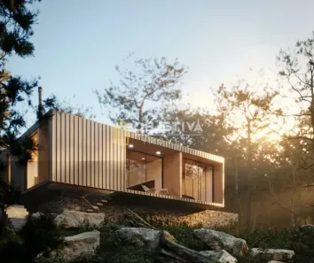 Casa de Condomínio com 2 Quartos à venda, 120m² no Pinheiro Grosso, Canela