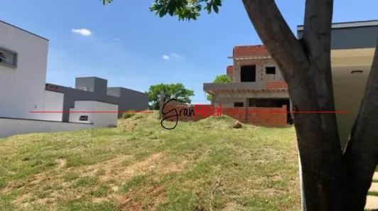 Lote/Terreno à venda, 301m² no Jardins Di Roma, Indaiatuba