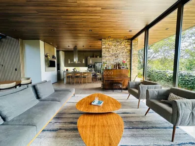 Casa de Condomínio com 3 Quartos à venda, 320m² no Loteamento Parque dos Alecrins, Campinas