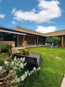 Casa com 2 Quartos à venda, 280m² no Núcleo Residencial Parque da Amizade, Campinas