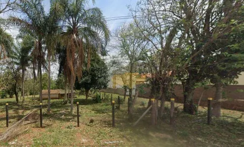 Lote/Terreno à venda, 1285m² no Centro, Ipeúna