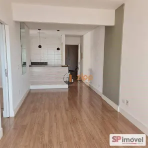 Apartamento com 2 Quartos à venda, 67m² no Chora Menino, São Paulo