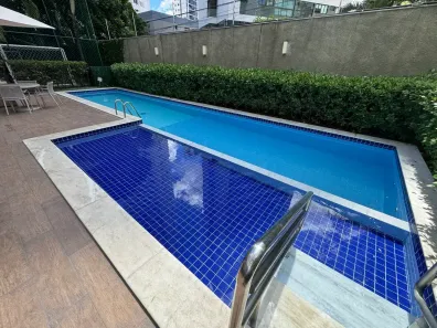 Apartamento com 2 Quartos à venda, 113m² no Rosarinho, Recife