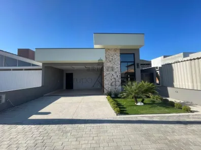 Casa de Condomínio com 3 Quartos à venda, 135m² no Parque Residencial Maria Elmira, Caçapava