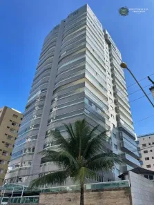 Apartamento com 3 Quartos à venda, 170m² no Tupi, Praia Grande