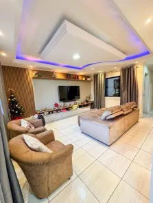 Casa com 4 Quartos à venda, 263m² no Jardim Tamoio, Jundiaí