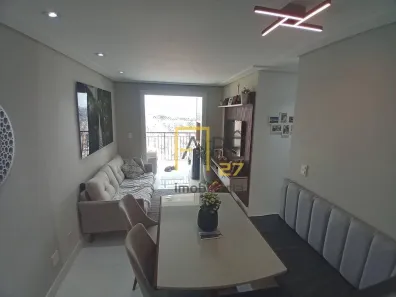 Apartamento com 3 Quartos à venda, 67m² no Chora Menino, São Paulo
