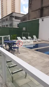 Apartamento com 3 Quartos à venda, 70m² no Saúde, São Paulo