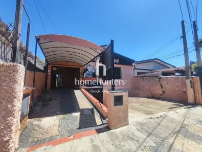 Prédio Comercial com 3 Quartos à venda, 370m² no Jardim Leonor, Campinas