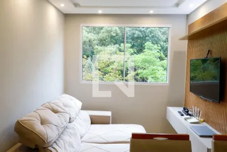 Apartamento com 2 Quartos à venda, 42m² no Jardim Boa Vista (Zona Oeste), São Paulo