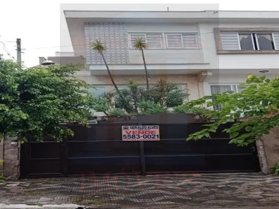 Sobrado com 3 Quartos à venda, 186m² no Jardim da Saúde, São Paulo