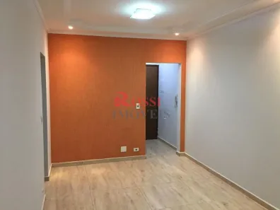 Apartamento com 1 Quarto à venda, 65m² no Zona Central, Rio Claro