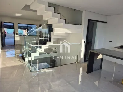 Sobrado com 3 Quartos à venda, 200m² no Jardim Vila Galvão, Guarulhos