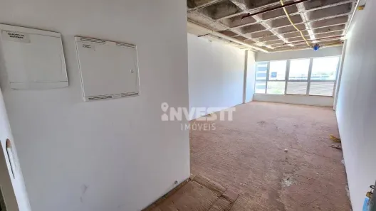 Sala Comercial para alugar, 39m² no Jardim Goiás, Goiânia
