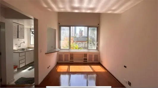 Apartamento com 1 Quarto à venda, 49m² no Brooklin Paulista, São Paulo