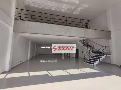 Prédio Comercial para alugar, 450m² no Vila Mariana, São Paulo