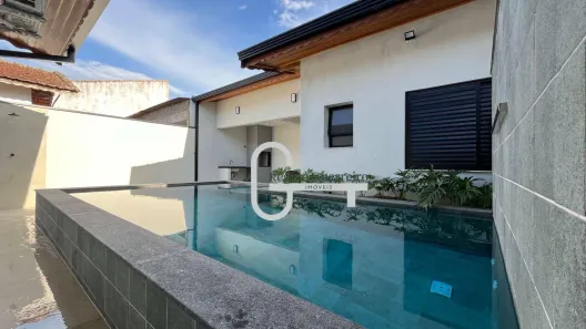 Casa com 3 Quartos à venda, 166m² no Cidade Nova Peruíbe, Peruíbe