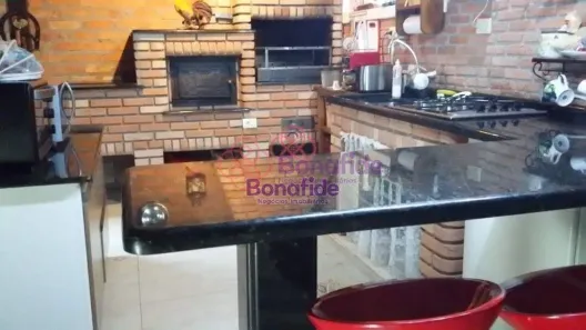Fazenda/Sítio com 2 Quartos à venda, 246m² no Chácaras São Guido, Várzea Paulista