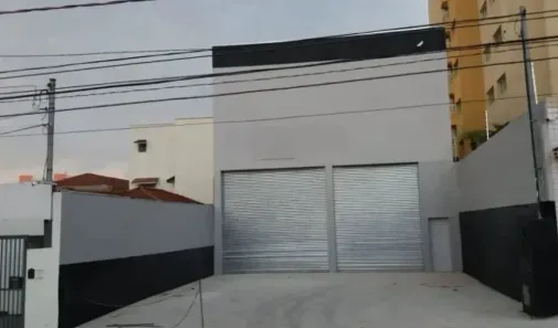 Ponto Comercial para alugar, 600m² no Campestre, Santo André