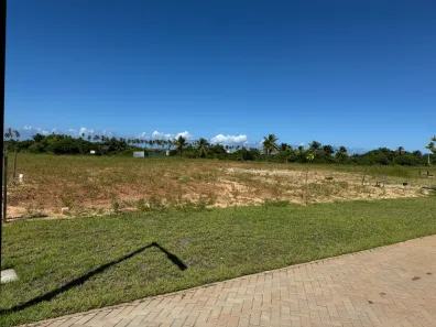 Lote/Terreno à venda, 844m² no Guarajuba (Monte Gordo), Camaçari
