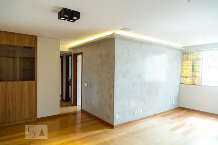 Apartamento com 3 Quartos à venda, 79m² no Funcionários, Belo Horizonte
