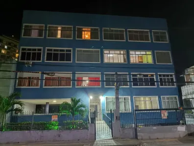 Apartamento com 4 Quartos à venda, 100m² no Acupe, Salvador