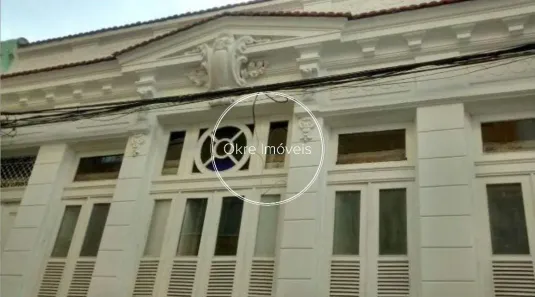 Casa de Condomínio com 5 Quartos à venda, 240m² no Catete, Rio de Janeiro