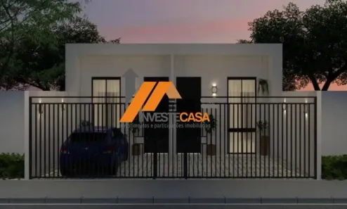 Casa com 2 Quartos à venda, 100m² no Vila Eros, Sorocaba