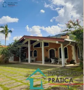 Fazenda/Sítio com 5 Quartos à venda, 1000m² no , Serra Negra