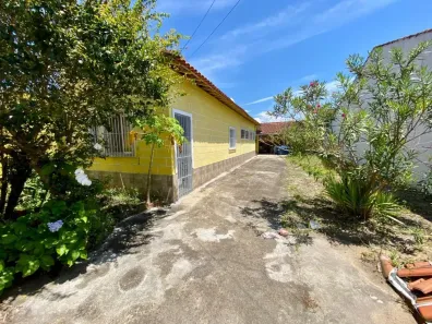 Casa com 1 Quarto à venda, 55m² no Belas Artes, Itanhaém