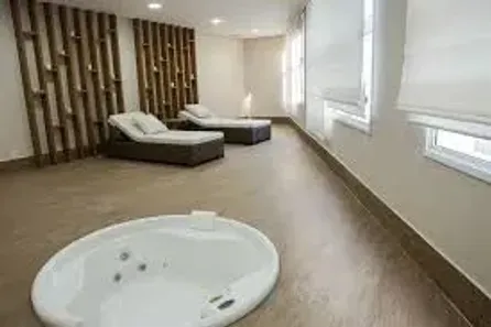 Apartamento com 2 Quartos à venda, 62m² no Marapé, Santos