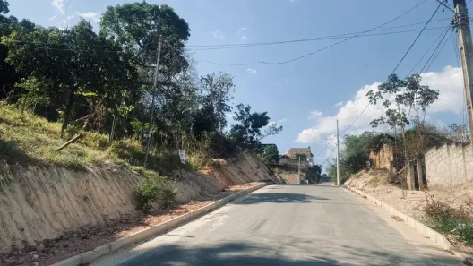 Lote/Terreno à venda, 360m² no Tupã, Contagem