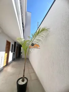 Apartamento com 1 Quarto à venda, 33m² no Vila Ré, São Paulo