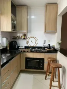 Apartamento com 2 Quartos à venda, 45m² no Jardim Sul, São José dos Campos