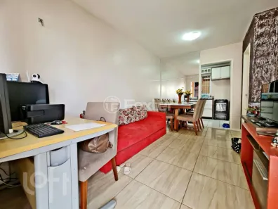 Casa de Condomínio com 2 Quartos à venda, 86m² no Canudos, Novo Hamburgo