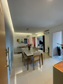 Apartamento com 3 Quartos à venda, 82m² no Jardim Petrópolis, São José dos Campos