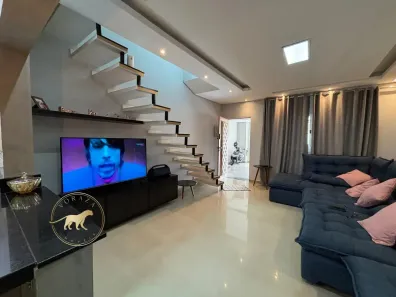 Sobrado com 4 Quartos à venda, 180m² no Laranjeiras, Caieiras