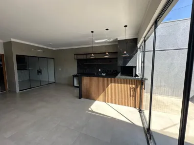 Casa com 2 Quartos à venda, 136m² no Residencial Parque dos Ipês I, Mirassol