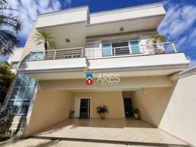 Casa com 3 Quartos à venda, 389m² no Jardim Nossa Senhora de Fátima, Americana