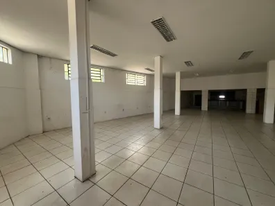 Galpão/Depósito/Armazém para alugar, 225m² no Parque Orlanda II, Piracicaba