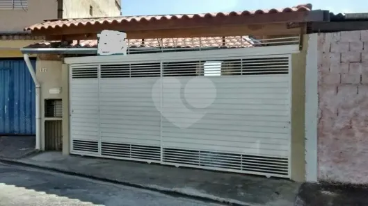 Sobrado com 2 Quartos à venda, 189m² no Jardim dos Bichinhos, São Paulo