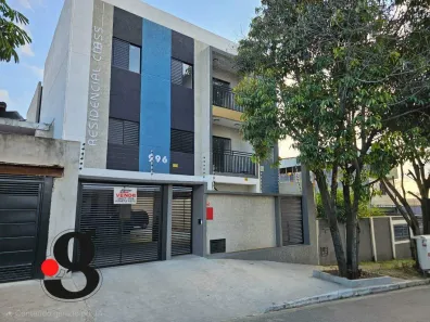 Apartamento com 2 Quartos à venda, 42m² no Vila Curuçá, São Paulo