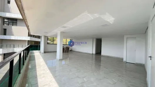Apartamento com 4 Quartos à venda, 197m² no Santa Lúcia, Belo Horizonte