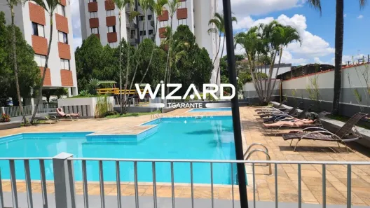 Apartamento com 2 Quartos à venda, 60m² no Vila Bandeirantes, São José dos Campos