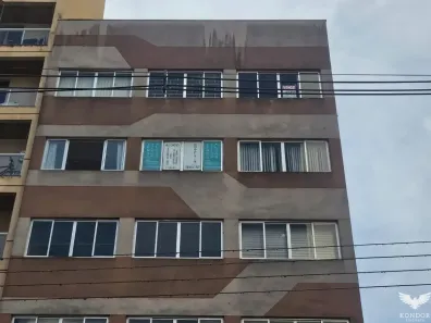 Sala Comercial à venda, 17m² no Centro, Curitiba