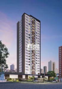 Apartamento com 2 Quartos à venda, 80m² no Jardim Brasil, Campinas